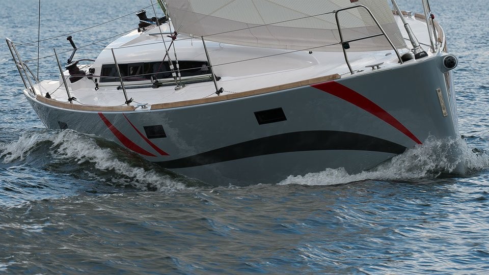 salona yachts deutschland